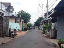 Hình ảnh Nhà lô góc rẻ nhất khu vực - QL1K - Linh Xuân Thủ Đức.