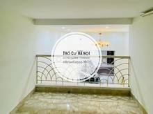 Hình ảnh Cần bán nhà quận hoàn kiếm 50m2, 5 tầng, 16 tỷ.