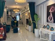 Hình ảnh Bán nhà mới như hình Cách Mạng Tháng Tám quận 10 60m2 giá 8 tỷ 1