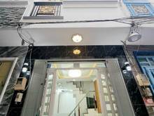 Hình ảnh Hàng Vip 1 0 2 nhà BÔNG SAO Q8 68m2 2T130