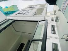 Hình ảnh Bán nhà mới 100% chưa ở(6x7m)Trệt 2 Lầu Sân Thượng. Giá 6.7 tỷ thương