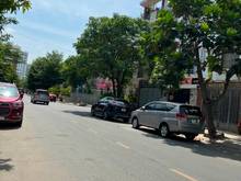 Hình ảnh Bán đất MT Nguyễn Lương Bằng,Phú Mỹ,Quận 7 giá 2tỷ7/90m2,sổ hồng