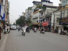 Hình ảnh SIÊU VIP- MẶT PHỐ QUẬN ĐỐNG ĐA -Kinh Doanh-Ô TÔ 7 tầng thang máy -50M2