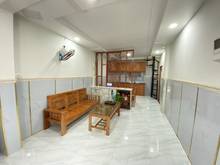 Hình ảnh Chủ gấp bán Tô Ký, Tân Chánh Hiệp, Q12, Dt:30m2 giá chỉ 2 tỷ.