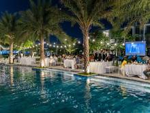 Hình ảnh Thuê Nhà Phố Biệt Lập, Công Viên Resort Chuẩn Sống Xanh, Tốt Sức Khỏe
