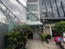 Hình ảnh Siêu nhà phố khu Vip Nguyễn Gia Trí (D2 cũ), 80m2 5 LẦU 4x20m