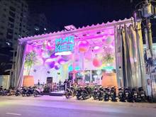 Hình ảnh Cho thuê mặt tiền An Dương Vương Quận 5 ,DT:14x20 kết cấu 2 tầng suốt