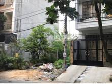 Hình ảnh Bán đất thổ cư 100%, sổ riêng, gần Metro đường Nguyễn Văn Luông Q6,