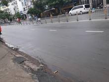 Hình ảnh Bán nhà MT đường Lý Chiêu Hoàng, P.10, Q.6, 4x23m, 5 tấm, giá 20 tỷ
