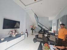 Hình ảnh Nhà Tây Lân 130m2(7.2x18) - Hẻm Nhựa 6m