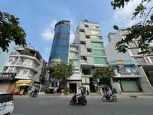 Hình ảnh Bán nhà mặt tiền Nguyễn Đình Chiểu, P2, Quận 3, 9.5x23m, NH 12.5m