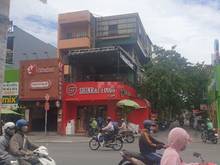 Hình ảnh Cho thuê nhà nguyên căn đường Phan Văn Trị, P5, Quận Gò Vấp