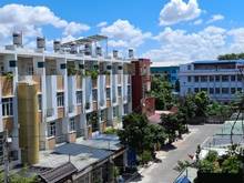 Hình ảnh Bán nhà đẹp giá rẻ Tam Bình Thủ Đức.Khu phân lô. 80m2 chỉ 6.9tỷ 1T3L