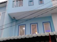 Hình ảnh Siêu hót nhà Đào Cam Mộc Quận 8 giá 1 tỷ 055 triệu, SHR, 49,7M2