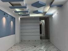 Hình ảnh Bán nhà Bình Lợi - Nhà Đẹp Hẽm Xe Hơi 12M - 4x20m Trệt 3 Lầu 4PN 5WC