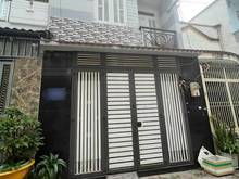 Hình ảnh CÒN ĐÂU RẺ HƠN nhà QBÌNHTÂN- Tân Hòa Đ dt45m2 2PNgủ 2WC giá 1 tỷ 480tr