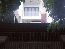 Hình ảnh Bán Nhà Mặt Tiền Lê Thị Riêng Thới An Quận 12.