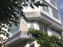 Hình ảnh Góc 2 mặt tiền đường Đồng Đen - Phạm Phú Thứ Q.TB, 468m2, trệt + 4 lầu