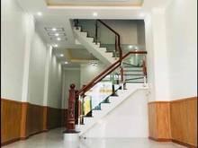 Hình ảnh Gia đình cần bán gấp Hưng Phú Quận 8 giá 1 tỷ 160 triệu, SHR