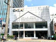 Hình ảnh Cho thuê nhà đường Lý Thường Kiệt DTSD: 960m2 ngang 12m2 nhà mới
