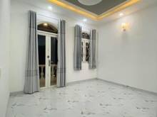 Hình ảnh Bán Gấp Nhà HXT Nơ Trang Long,P11,Bình Thạnh,60m2,5tầng,8.6tỷ