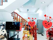 Hình ảnh Nhà mới trường chinh 50m2 tân bình, 2 tầng ở ngay chỉ 5.1 tỷ còn tl