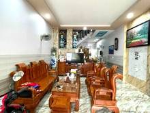 Hình ảnh Bán nhà Trệt,1lầu,ST, 5 x 20m-Đường Lê Thị Riêng-P.Phước Nguyên-BÀ RỊA