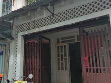 Hình ảnh Nhà mới hẻm 4M 1/ Nguyễn Thị Căn, Chỉ 3.2Tỷ/95m2 (4.6x20 NH 5.4) Trệt