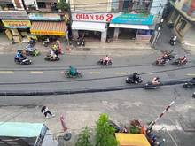 Hình ảnh Chính Chủ Cần Bán 2 Căn Nhà Liền Nhau Trước Sau Với Diện Tích 60m2. Gi