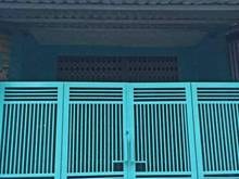 Hình ảnh Bán nhà 57m2  đường số 3 bình hưng hòa bình tân hẻm xe hơi