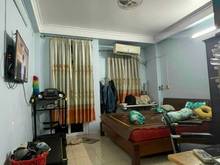 Hình ảnh HXH Lâm Thị Hố 48m2 nhà BTCT 3 tầng, khu dân trí an cư ĐỈNH