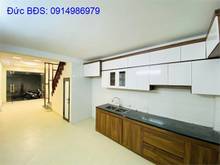 Hình ảnh Bán nhà đa sỹ 30m2, 5 tầng, mặt tiền 6m, giá: 3.8 tỷ oto đỗ gần nhà.