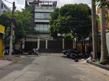 Hình ảnh Bán nhà MT Trường Sơn,P15-Q10,DT:4,3 x 20=85m-22 ty.TL