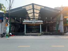 Hình ảnh Cho thuê mặt tiền Trần Quốc Thảo Quận 3,DT:21x35,5m DTSD : 1344m2 suốt