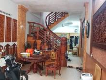 Hình ảnh Bán nhà Nguyễn Trãi, 54m2, MT 4.5m, Ô TÔ qua, KINH DOANH, 7 Tỷ.