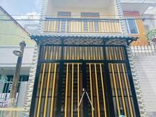 Hình ảnh THIẾU NỢ NÊN BÁN GẤP nhà QBìnhTân dt40m2 2Pngủ 3/WC giá 2 tỷ thôiii ạ