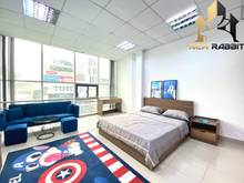 Hình ảnh 🌈 Siêu phẩm 1 x 2 Phòng Ngủ 70m2 - Cầu Kiệu - Q1 - PN - Q3 🌈