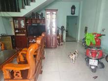 Hình ảnh Nhà NGỘP Dương Thị Mười 176m2 hẻm 8M xe tải thông