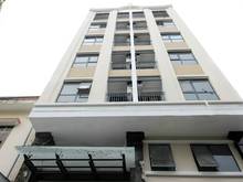 Hình ảnh Bán CHDV Đường THống Nhất, 7.5x19m, 500m2 sàn, 25 Phòng Thu nét 125 tr