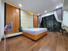 Hình ảnh Bán nhà ngõ 245 Lạc Long Quân- 4,53 tỉ- gara ô tô- nhà 5 tầng.
