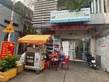 Hình ảnh Kẹt Bank Bán Nhanh Nhà Hẻm Xh Lê Văn Sỹ, P12, Q3, 5x17m, Giá 12,5 Tỷ