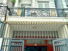 Hình ảnh BÁN GẤP nhà đẹp Đoàn Văn Bơ.Q4 55m2 3PN 1tỷ660