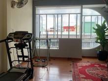 Hình ảnh Bán nhà HXH Bàn Cờ, Quận 3, mặt tiền 5m cực hiếm, giá rẻ