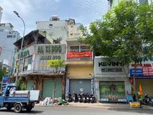 Hình ảnh Bán nhà MT Nguyễn Thái Học Quận 1. DT: 7.2 X 20M , giá 31 tỷ