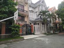 Hình ảnh Bán Biệt Thự Mới đẹp Lý Chính Thắng - CMT8 Q3 DT 138m2 3 lầu TM 35 tỷ