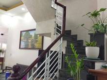 Hình ảnh GẤP GẤP BÁN NHÀ  ngay quận gò vấp