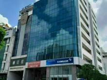 Hình ảnh Khuôn Đất Đẹp XD Building Góc 2 MT Kết Nối Hoàng Văn Thụ - Phan Đăn