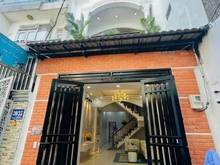Hình ảnh Hàng Vip 1 0 2 nhà AN DƯƠNG VƯƠNG Q5 55m2 1T290