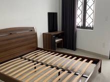 Hình ảnh Bán nhà căn góc 2 mặt hẻm CMT8, Q3. 3,5mx9m. T+L. 4,95 tỷ