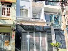 Hình ảnh Mặt Tiền Đường Số KDC Nam Long Phú Thuận, Phường Phú Thuận, Quận 7